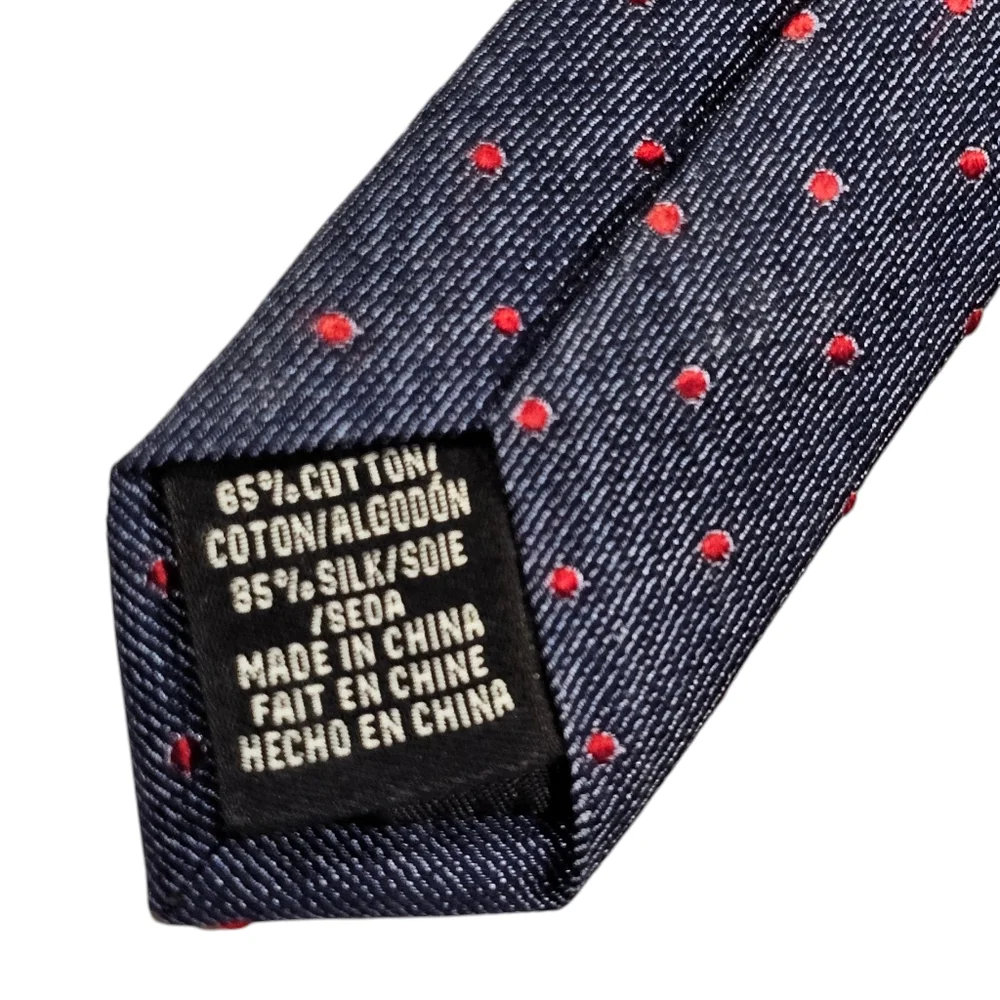 VAN HEUSEN TIE